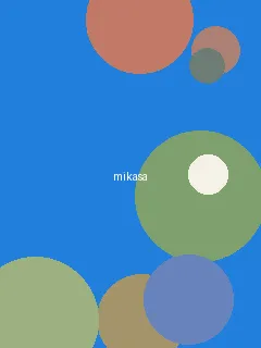 松下怜 - 三笠角色图