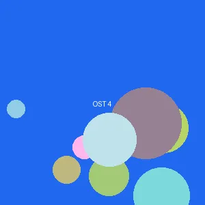 松下怜 - 残響散歌封面